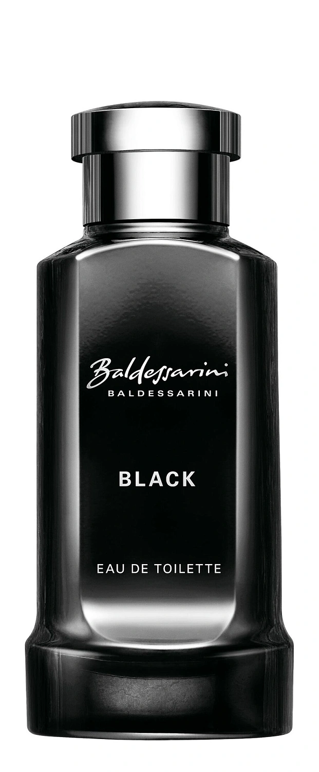 Baldessarini Black