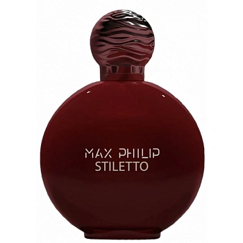 Фото Max Philip Stiletto