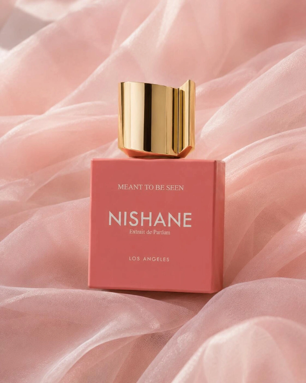 Nishane Meant To Be Seen
