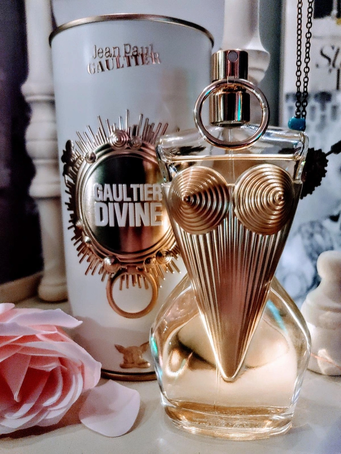 Jean Paul Gaultier Divine