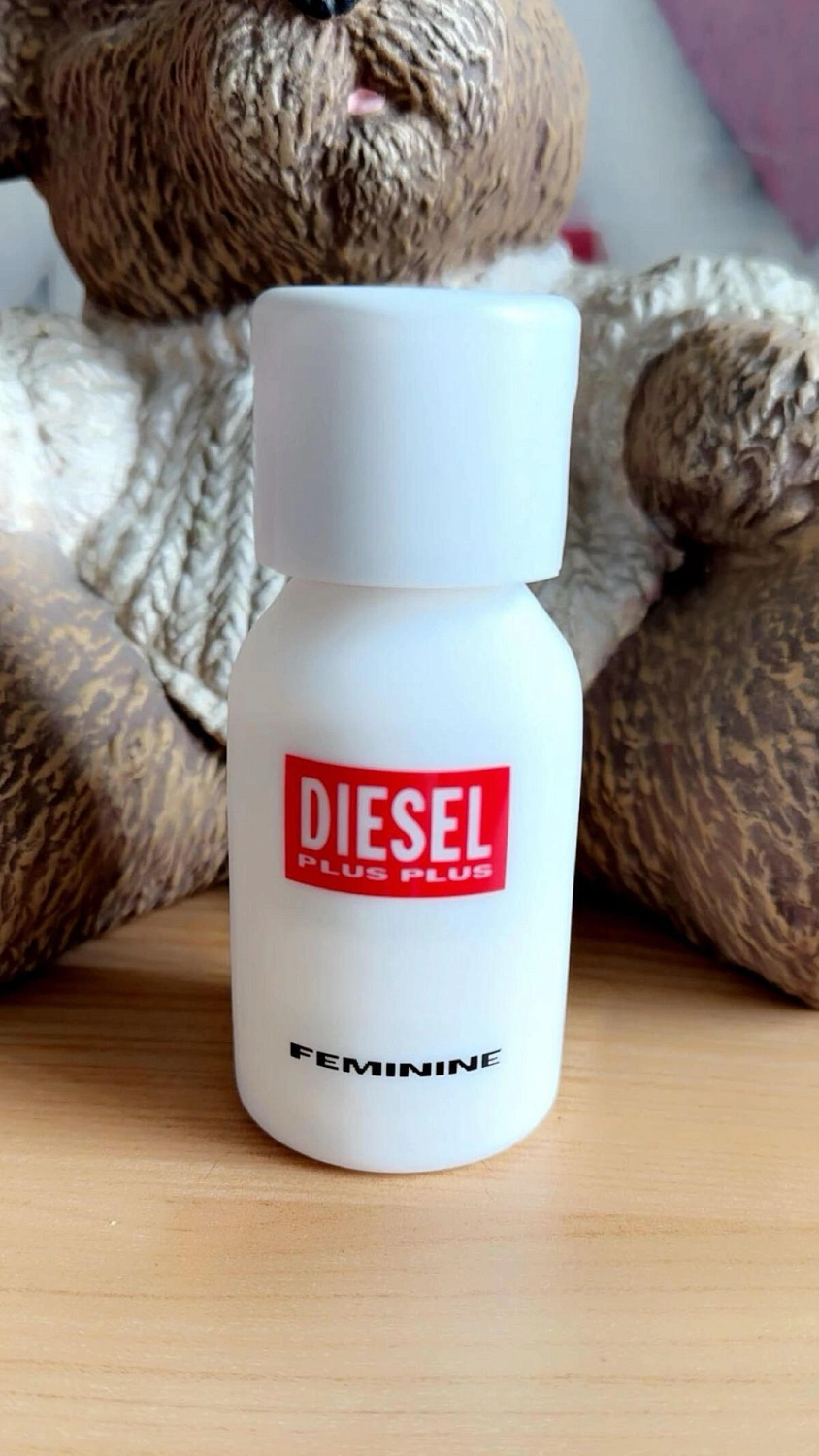 Diesel Plus Plus Feminine