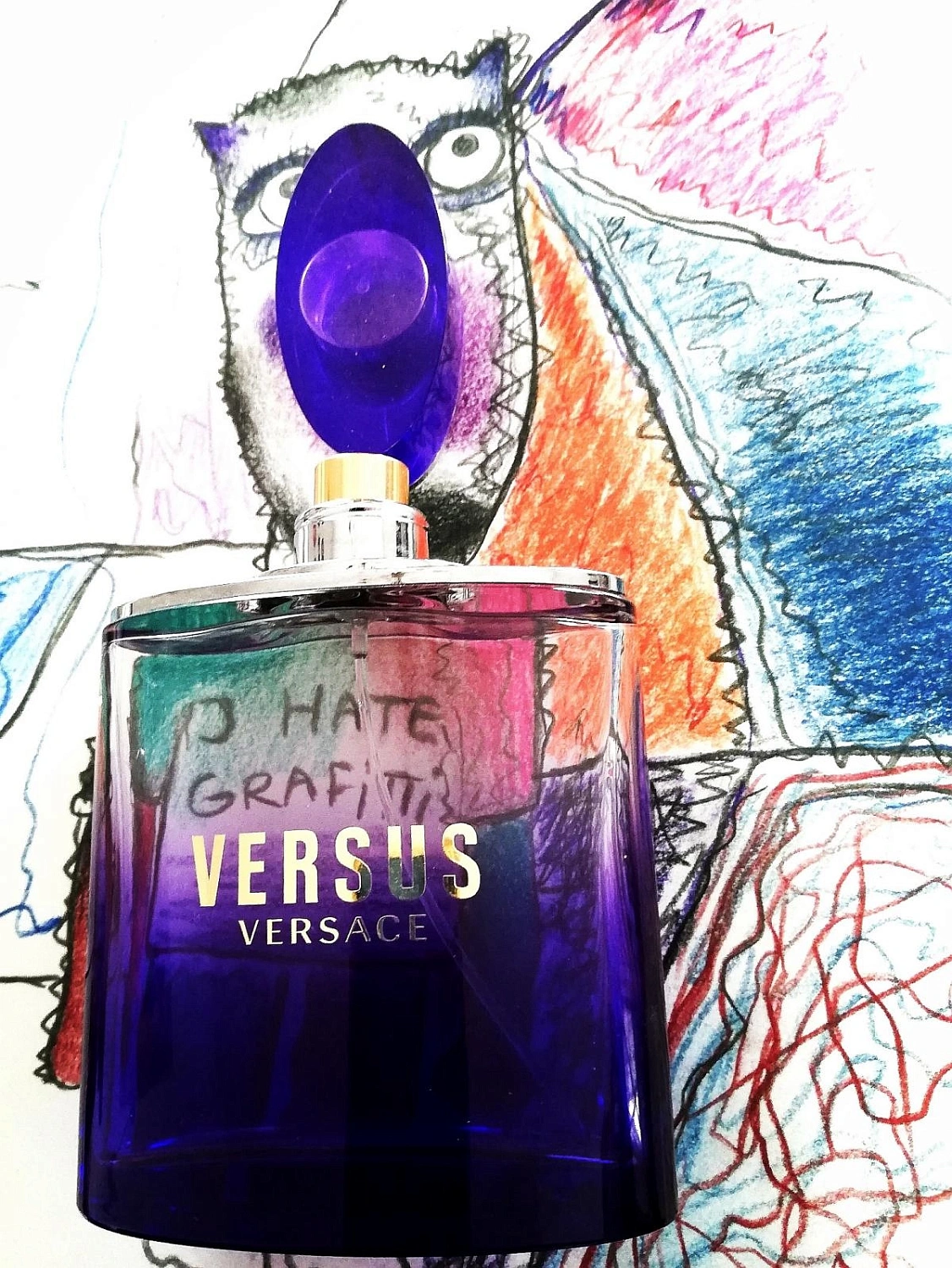 Versace Versus