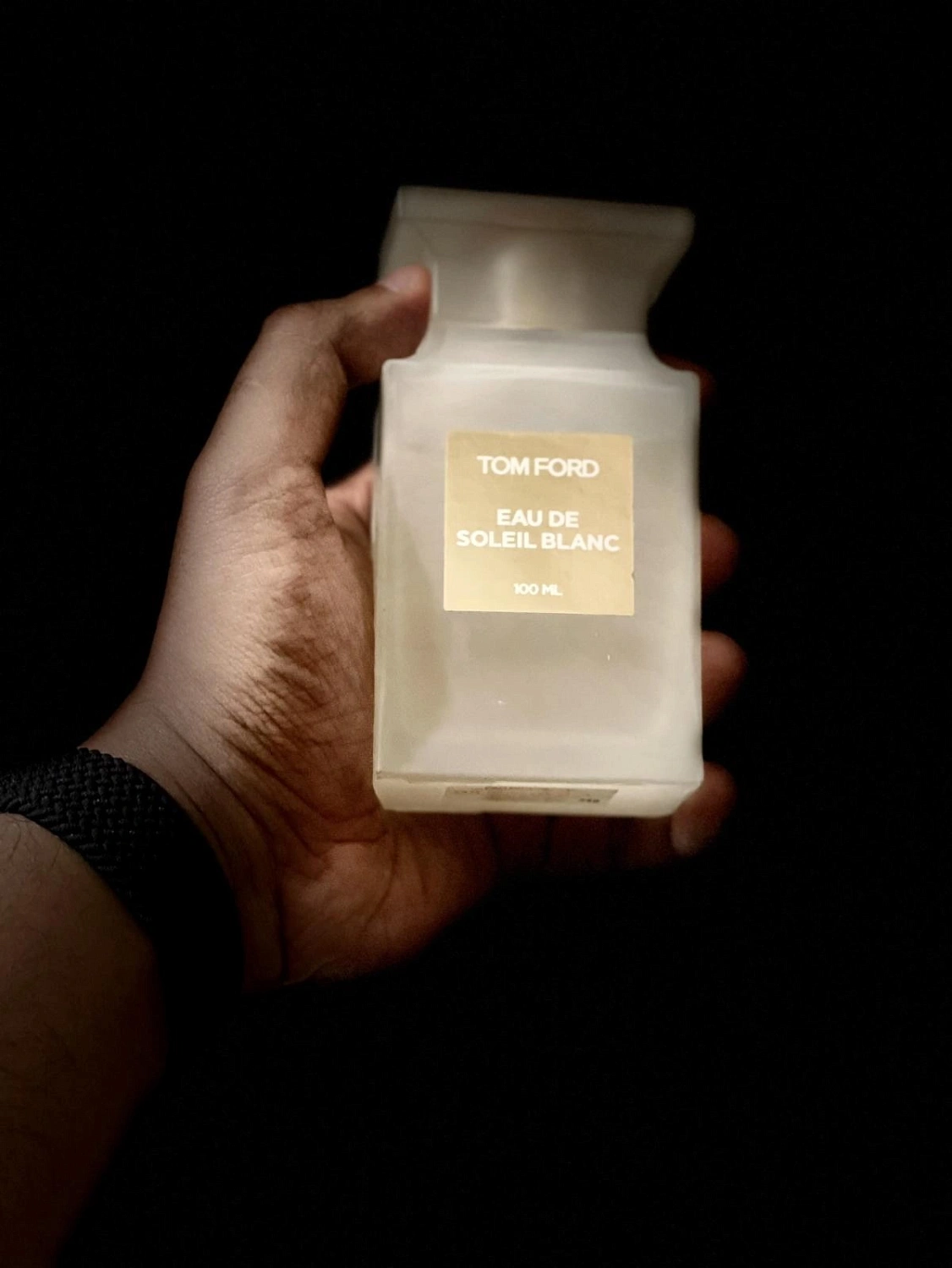 Tom Ford Eau de Soleil Blanc