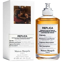 Maison Margiela Jazz Club