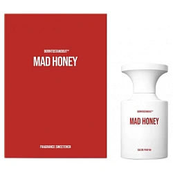 BORNTOSTANDOUT Mad Honey
