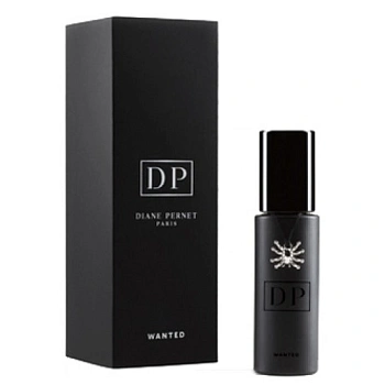 Фото Diane Pernet Wanted