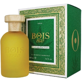 Bois 1920 Cannabis Fruttata парфюмерная вода 100 мл