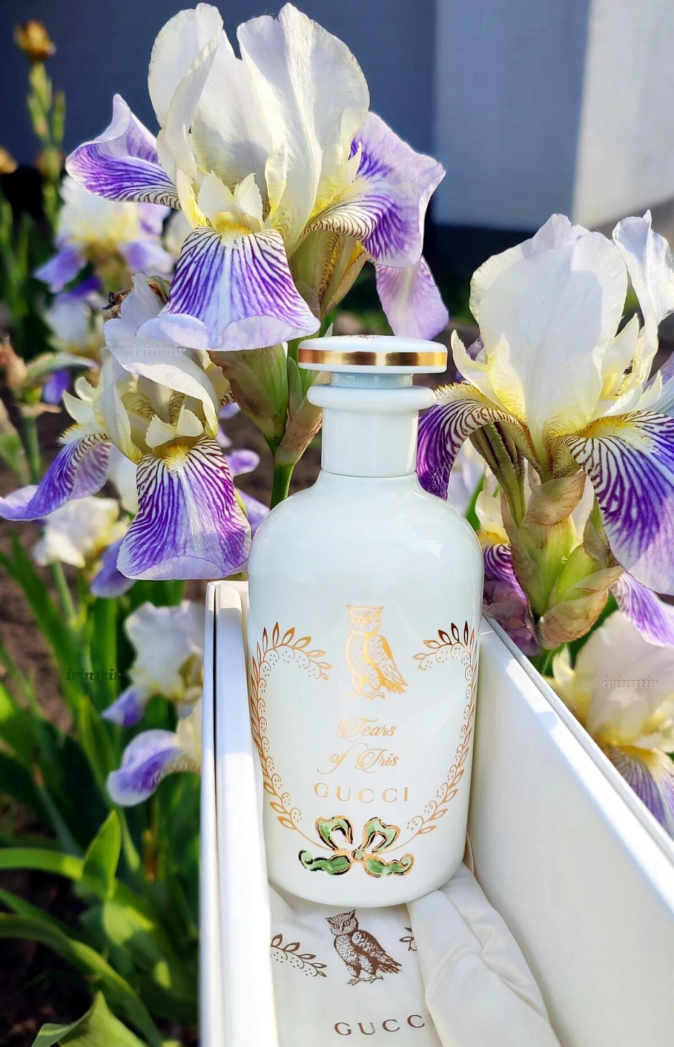 Gucci Tears Of Iris Eau de Parfum