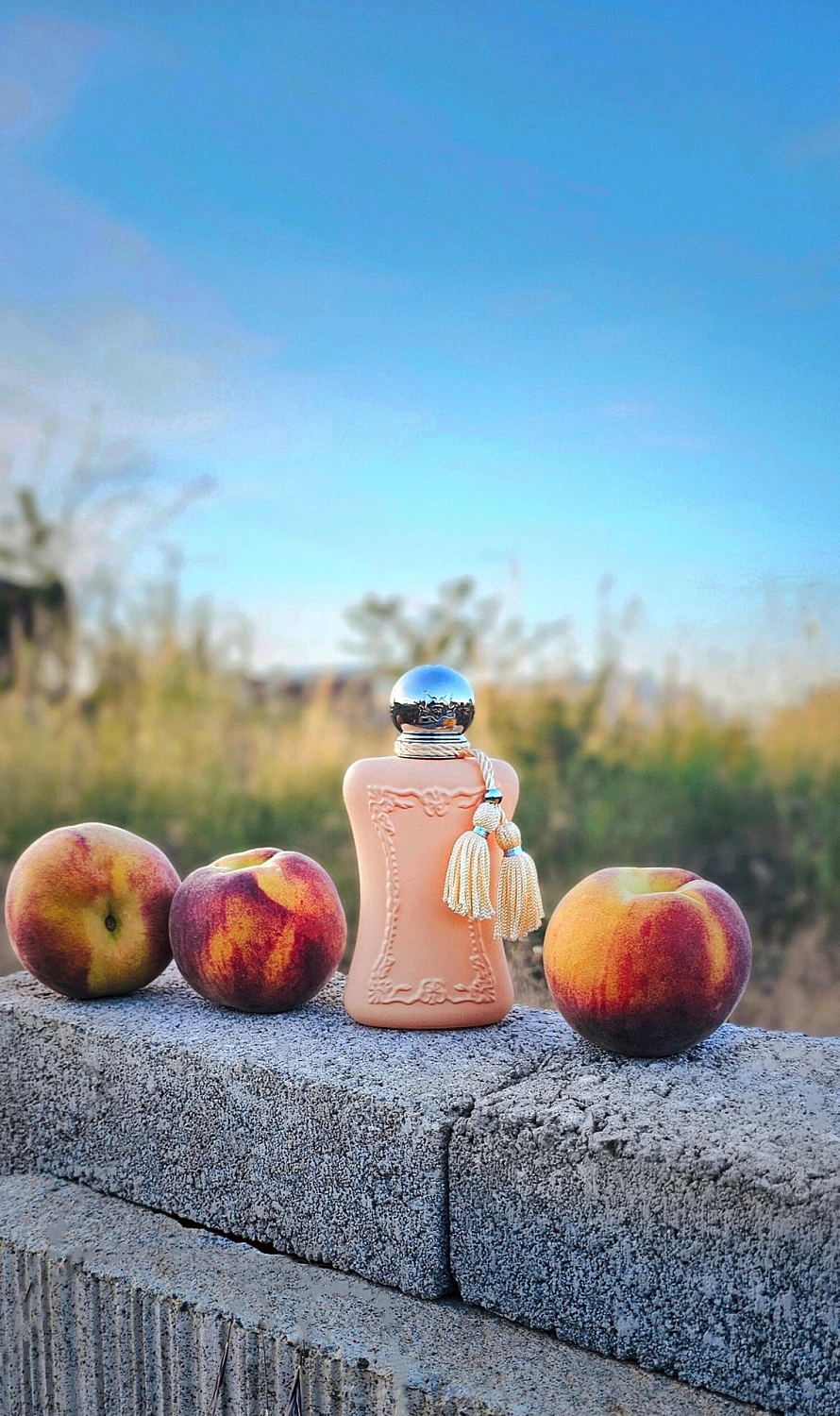 Parfums de Marly Cassili