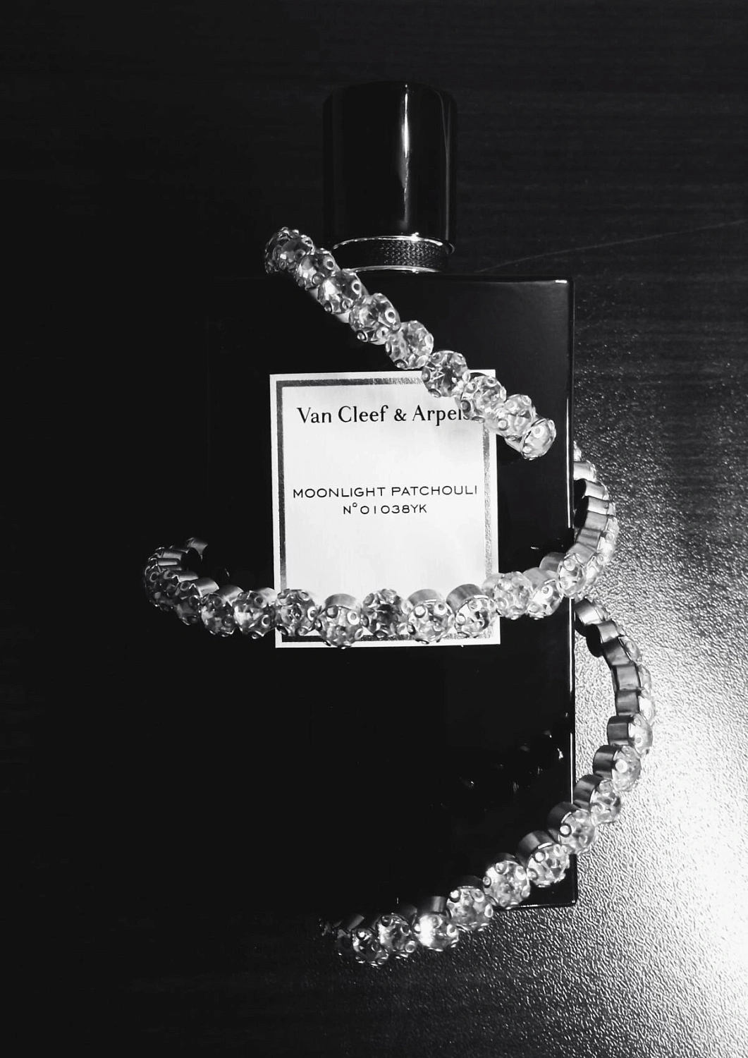 Van Cleef & Arpels Moonlight Patchouli