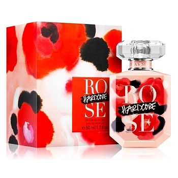 Фото Victoria's Secret Hardcore Rose