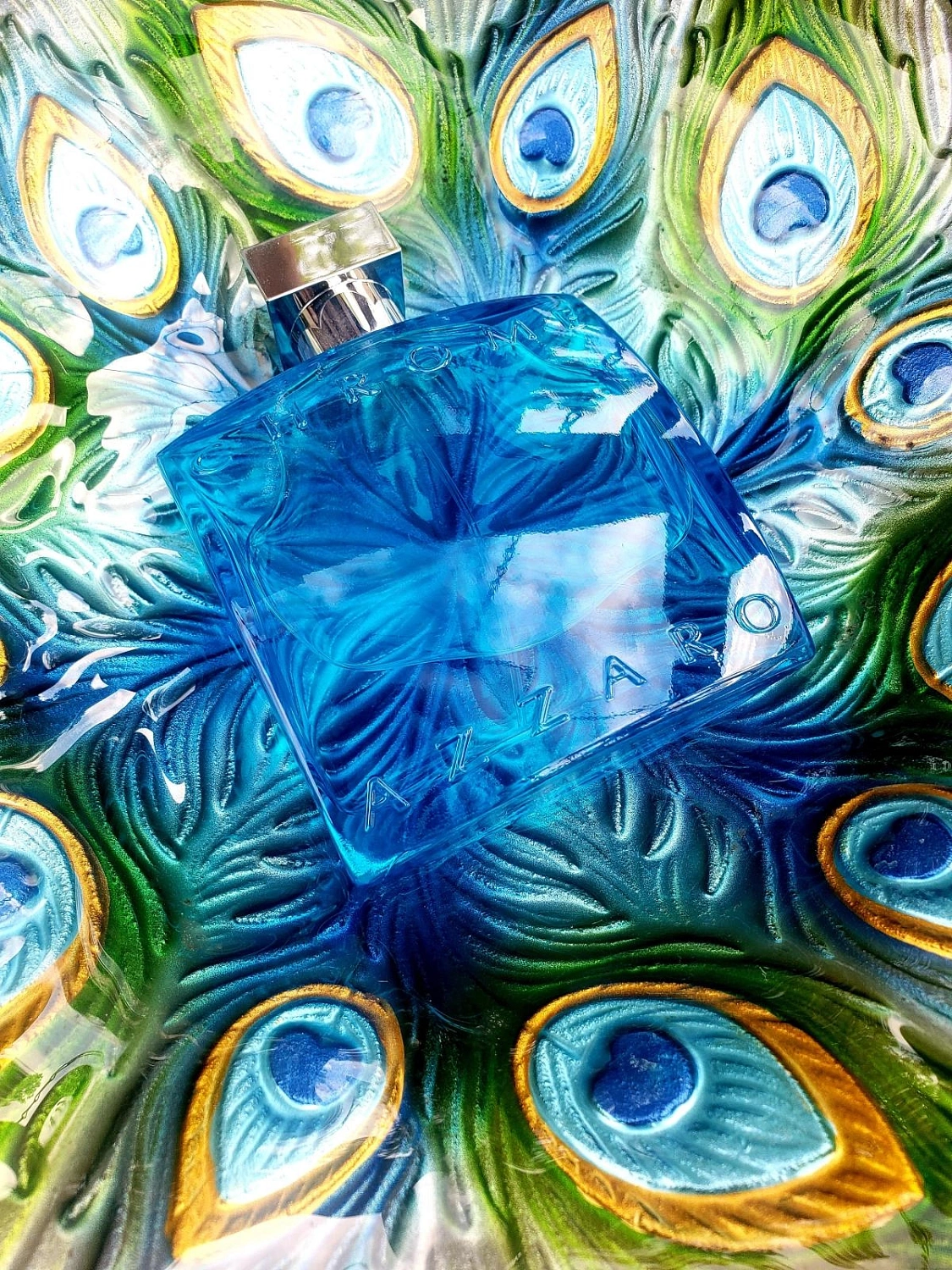 Azzaro Solarissimo Levanzo