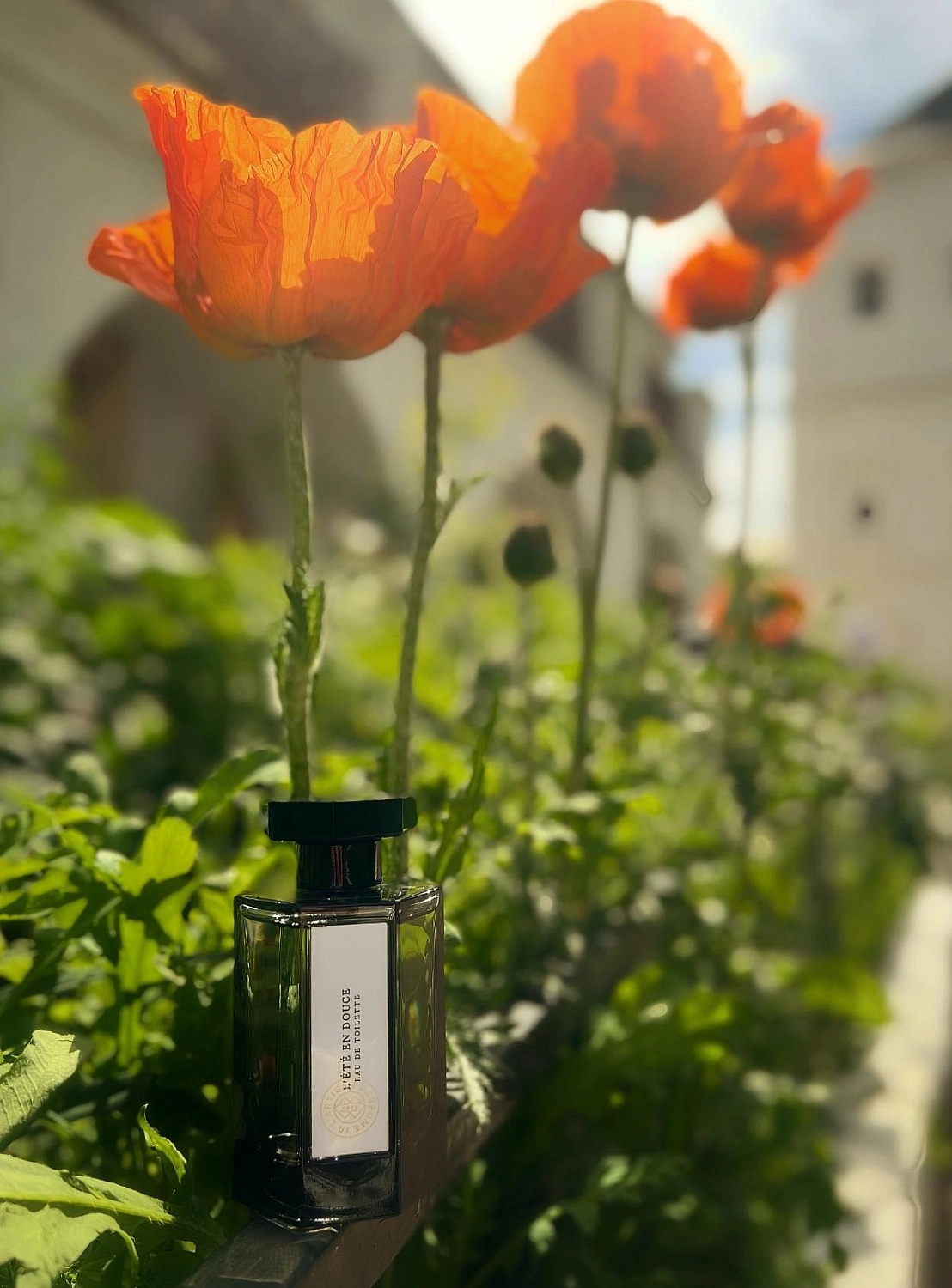 L'Artisan Parfumeur L'Ete en Douce
