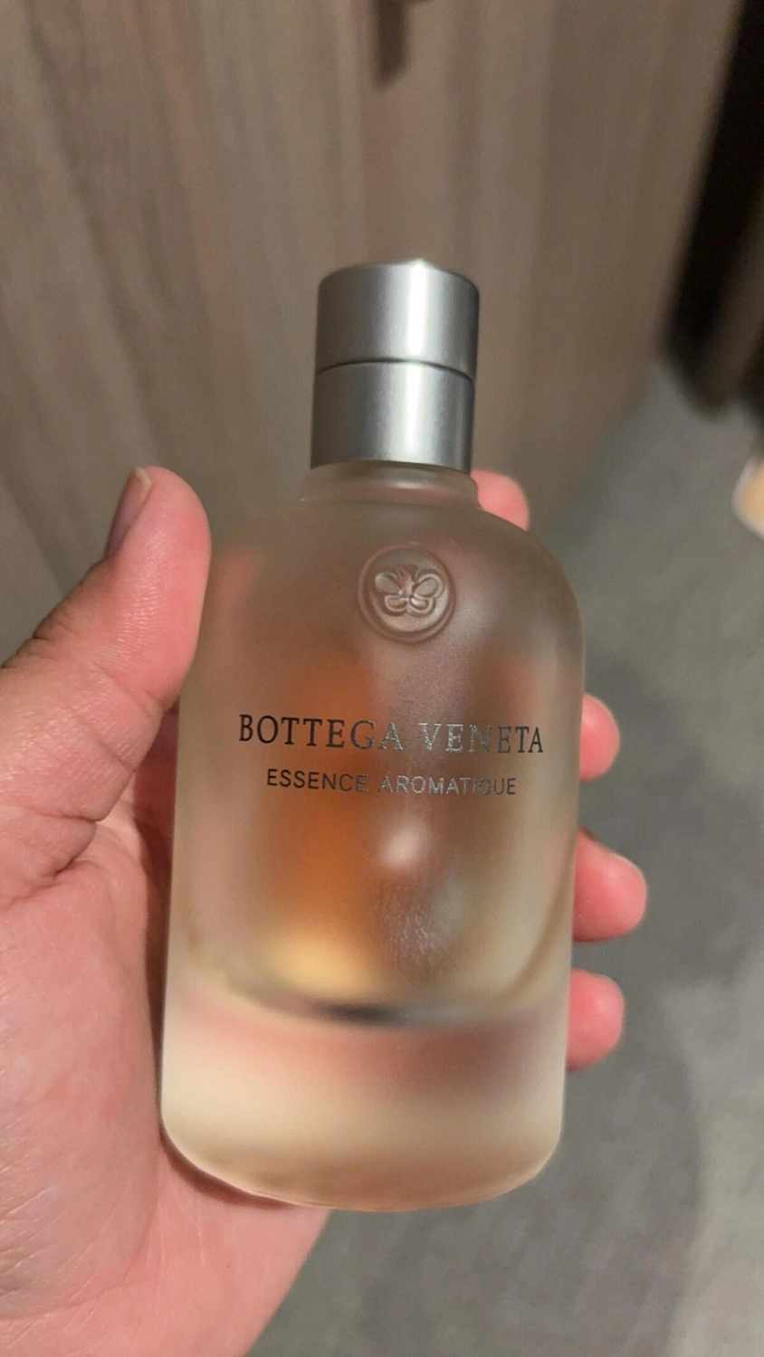 Bottega Veneta Essence Aromatique