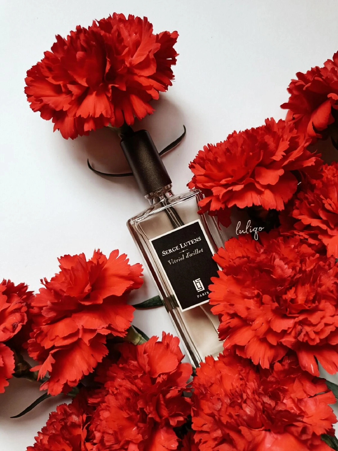 Serge Lutens Vitriol d' Oeillet