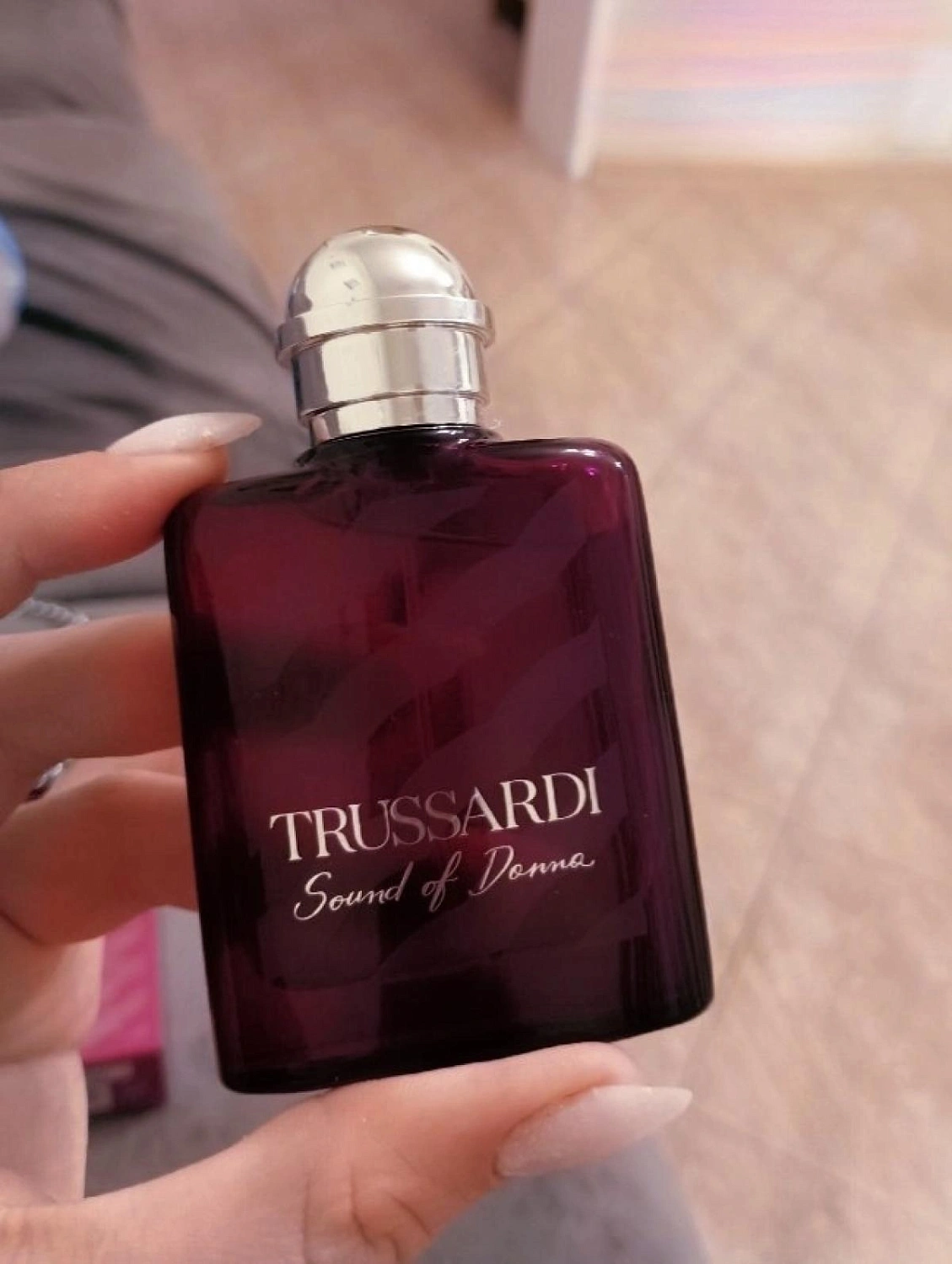 Trussardi Sound of Donna