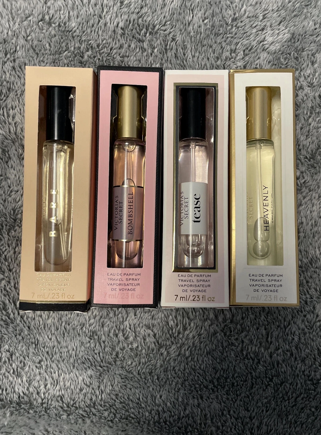 Victoria's Secret Tease Eau de Parfum 2020