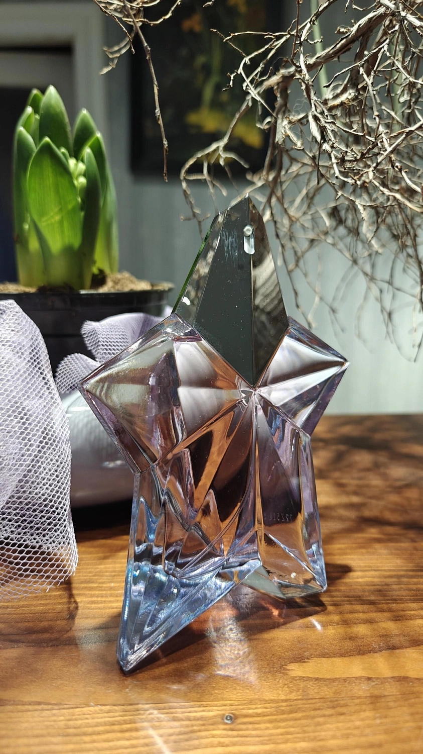 Mugler Angel Eau de Toilette (2019)
