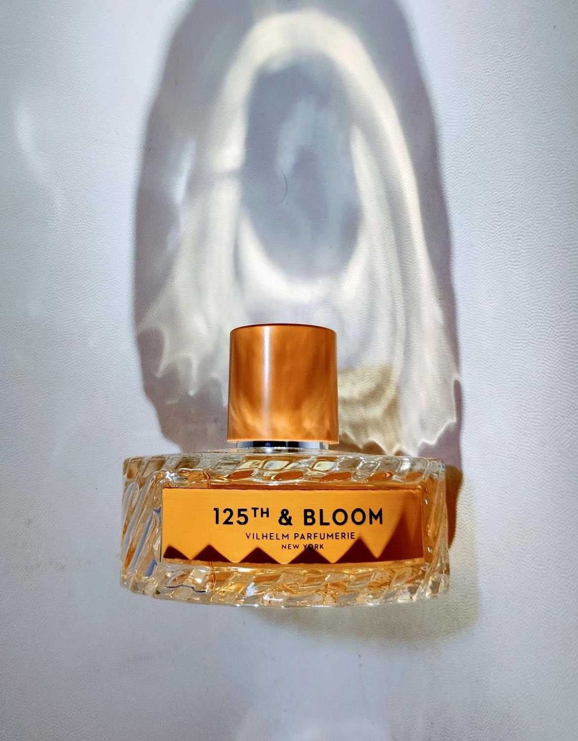 Vilhelm Parfumerie 125Th & Bloom
