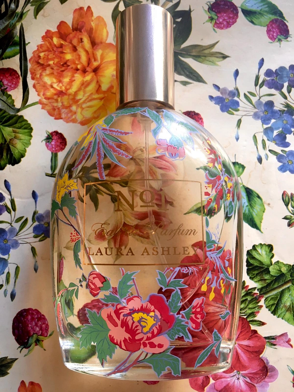 Laura Ashley No. 1