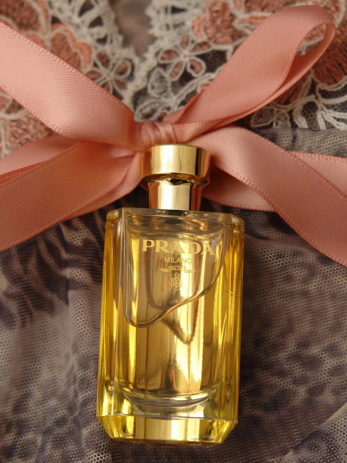Prada La Femme