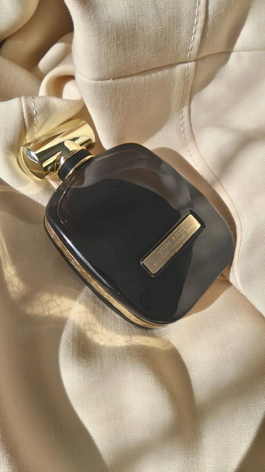 Nina Ricci L'Extase Rose Absolue