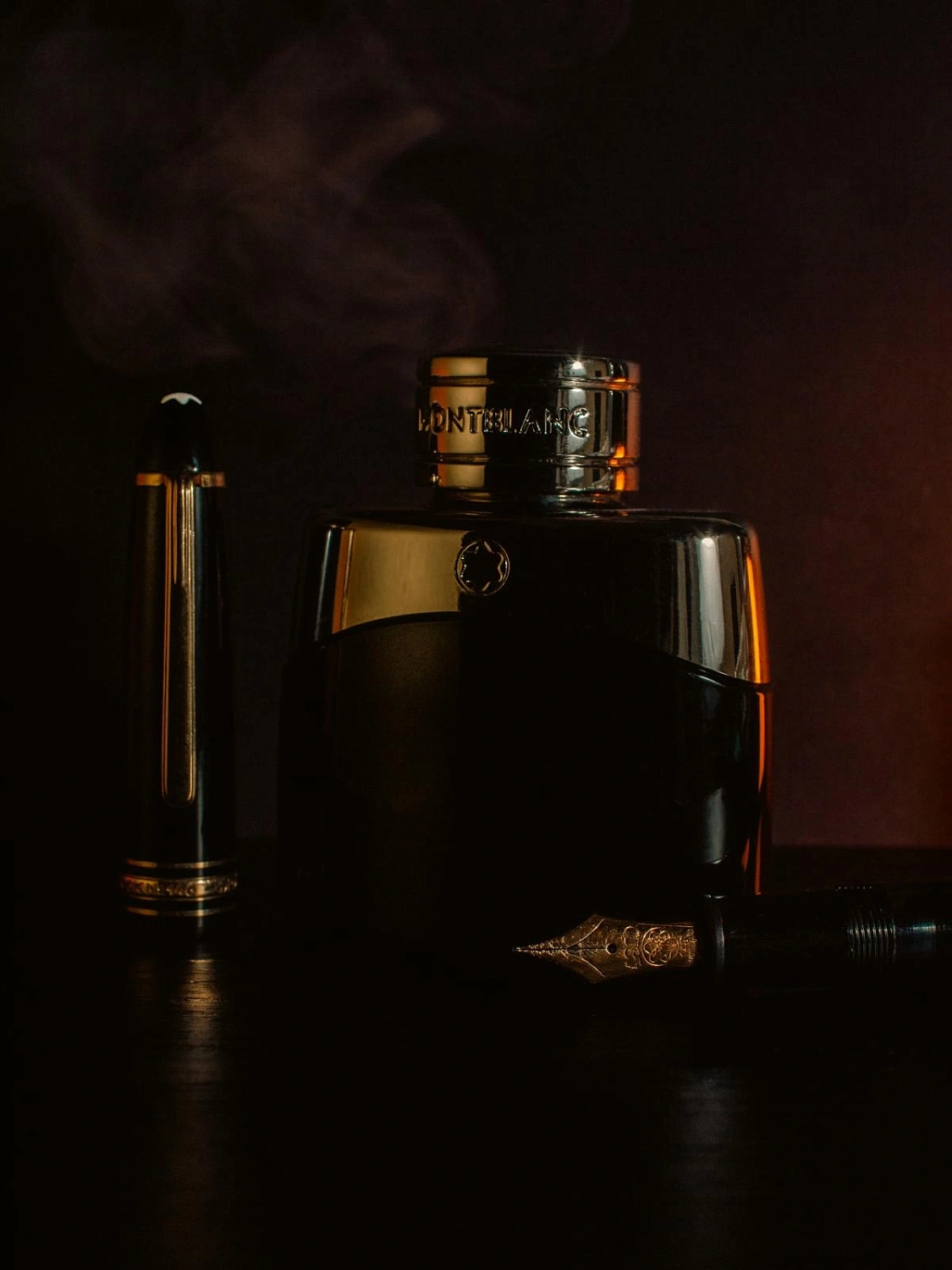 Montblanc Legend