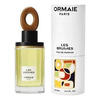Фото Ormaie Les Brumes