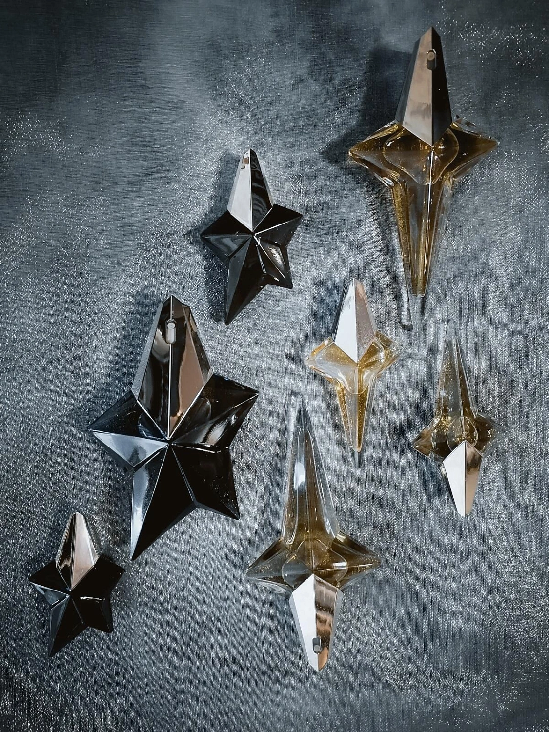 Mugler Angel Fantasm