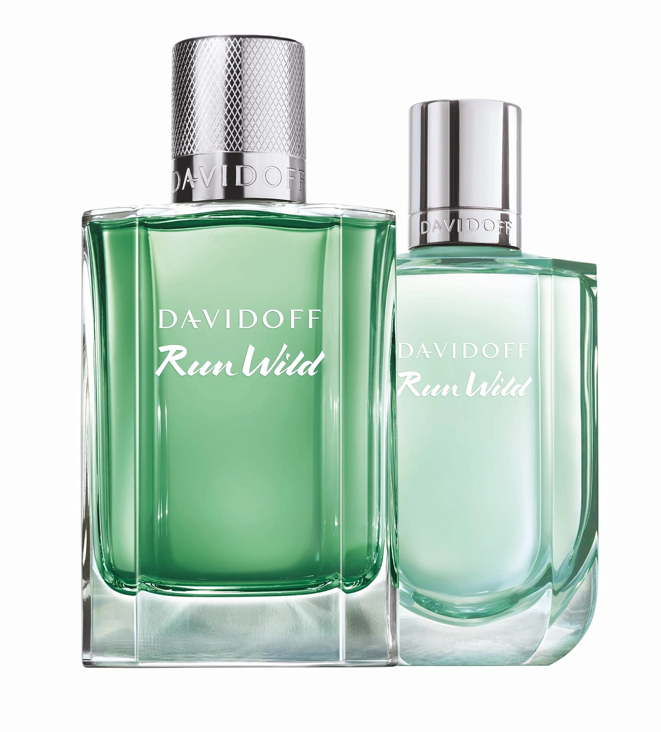 Davidoff Run Wild for Her
