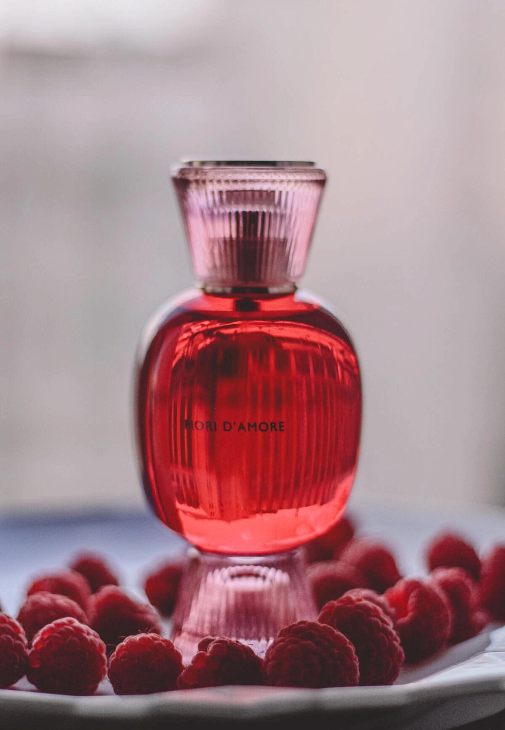 Bvlgari Fiori D'Amore