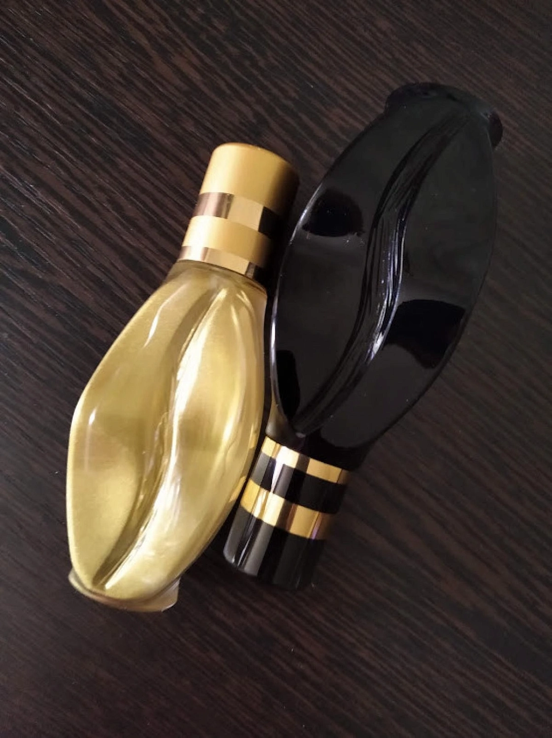 Cafe Parfums Cafe Gold Label