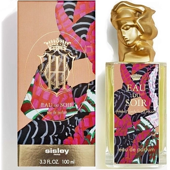 Фото Sisley Eau du Soir 2022
