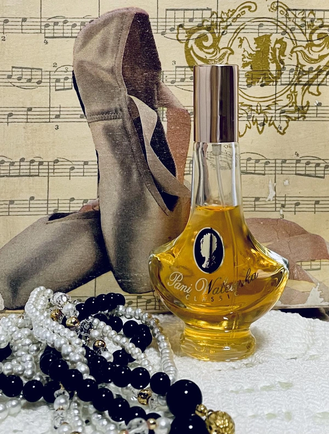Pani Walewska Classic
