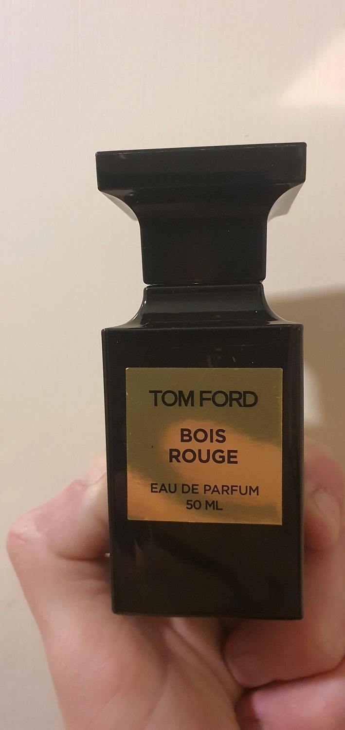Tom Ford Bois Rouge