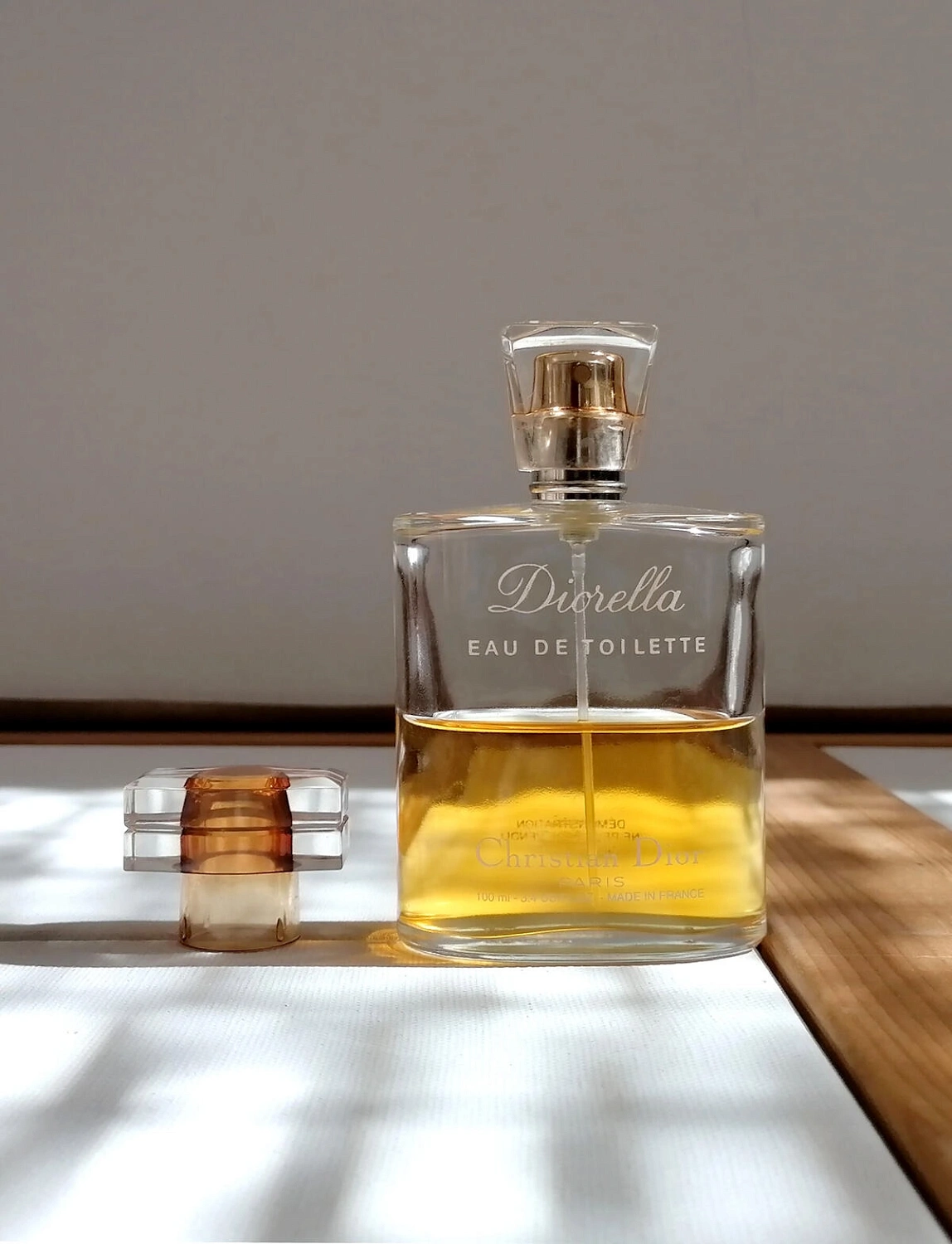 Christian Dior Diorella