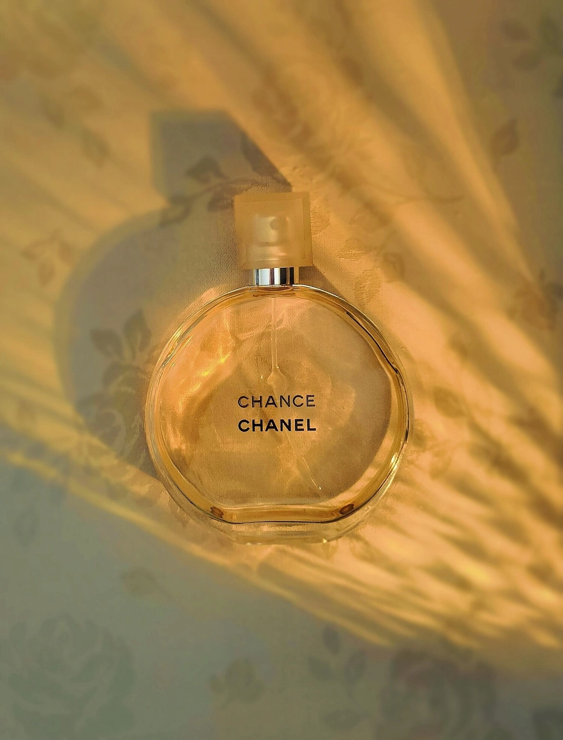 Chanel Chance Eau de Toilette