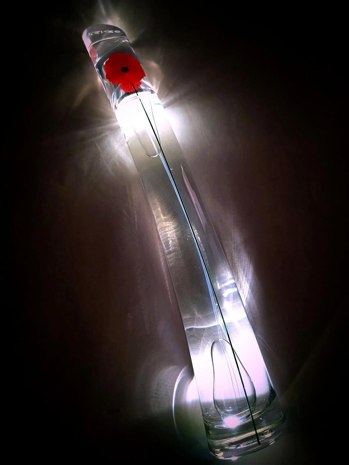 Flower by Kenzo