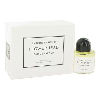 BYREDO Flowerhead парфюмерная вода 50 мл