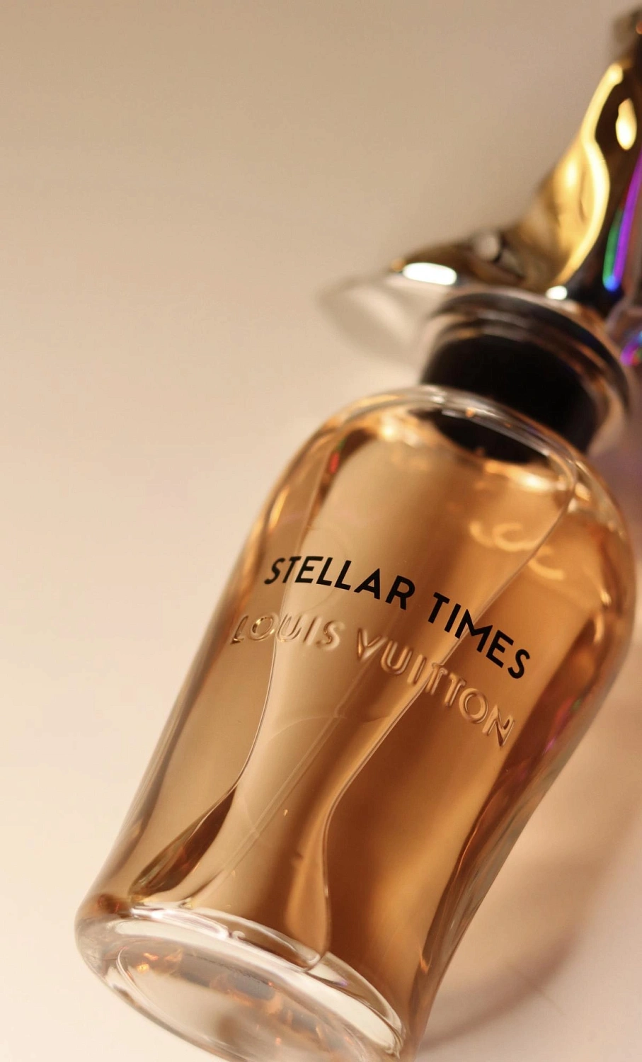 Louis Vuitton Stellar Times