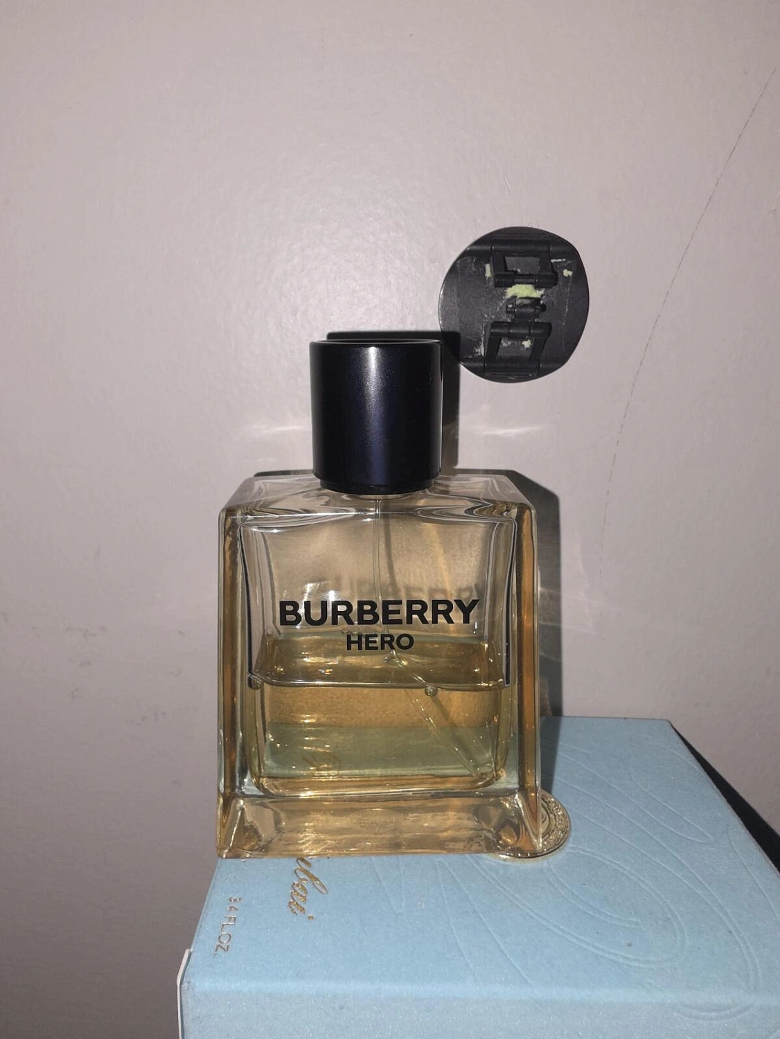 Burberry Hero
