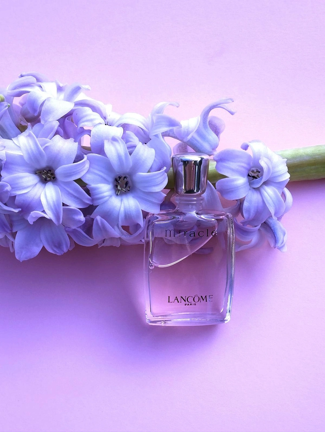 Lancôme Miracle