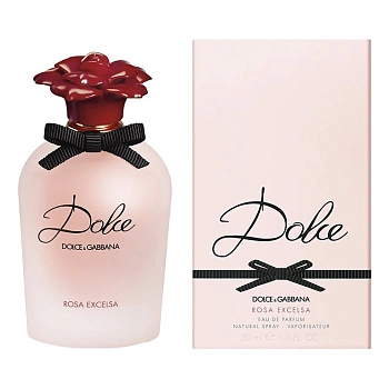 Dolce & Gabbana Dolce Rosa Excelsa парфюмерная вода 50 мл