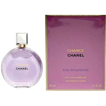 Chanel Chance Eau Splendide парфюмерная вода 100 мл