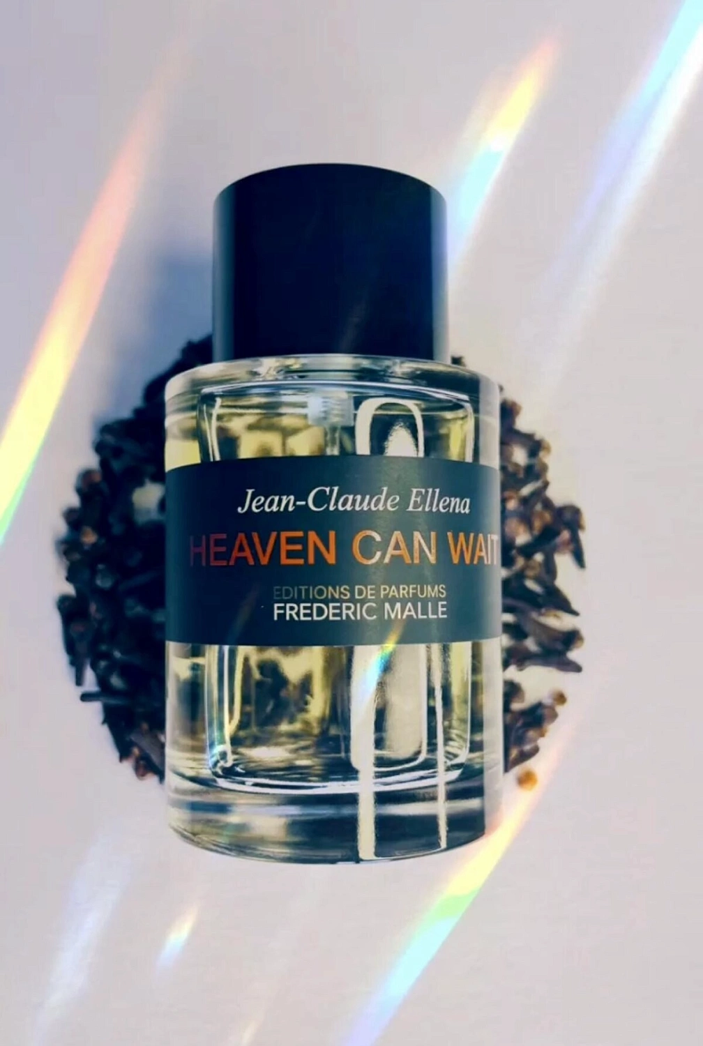 Frédéric Malle Heaven Can Wait