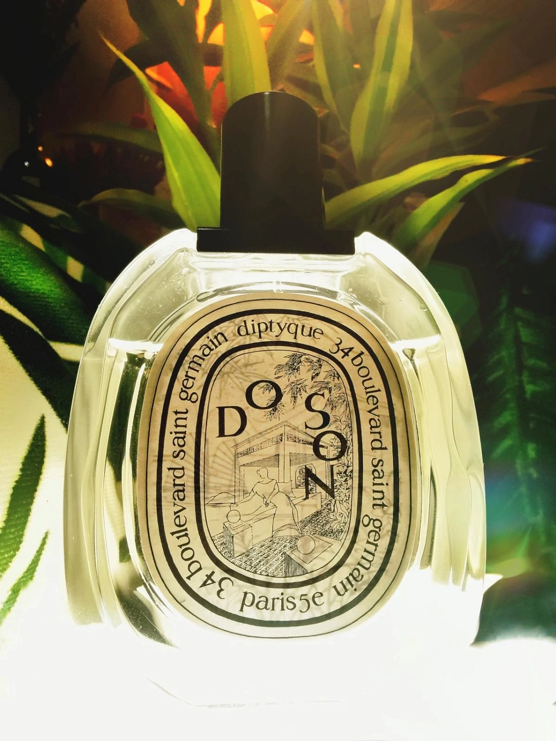 Diptyque Do Son
