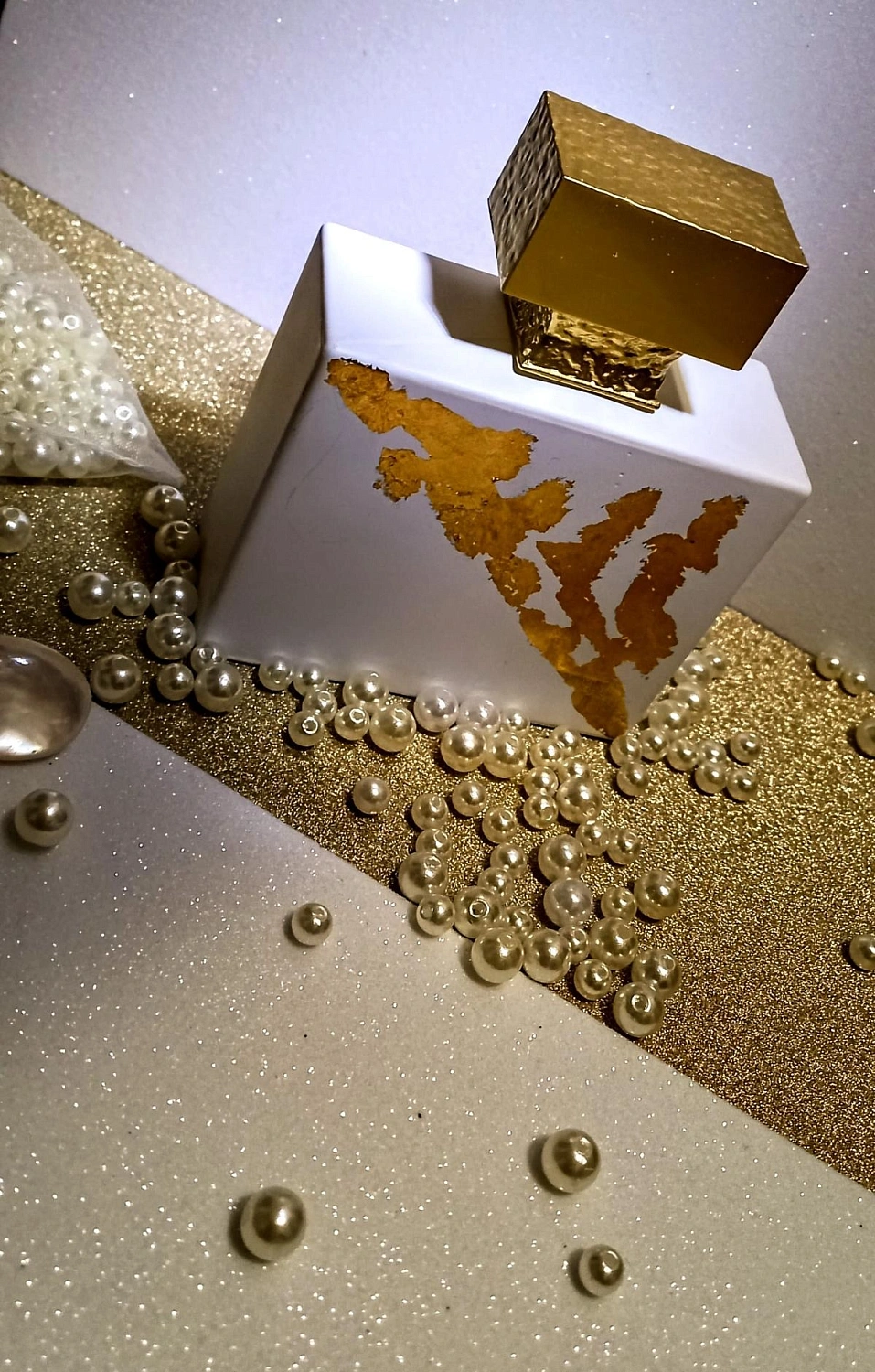 M.Micallef Ylang In Gold Edition Speciale