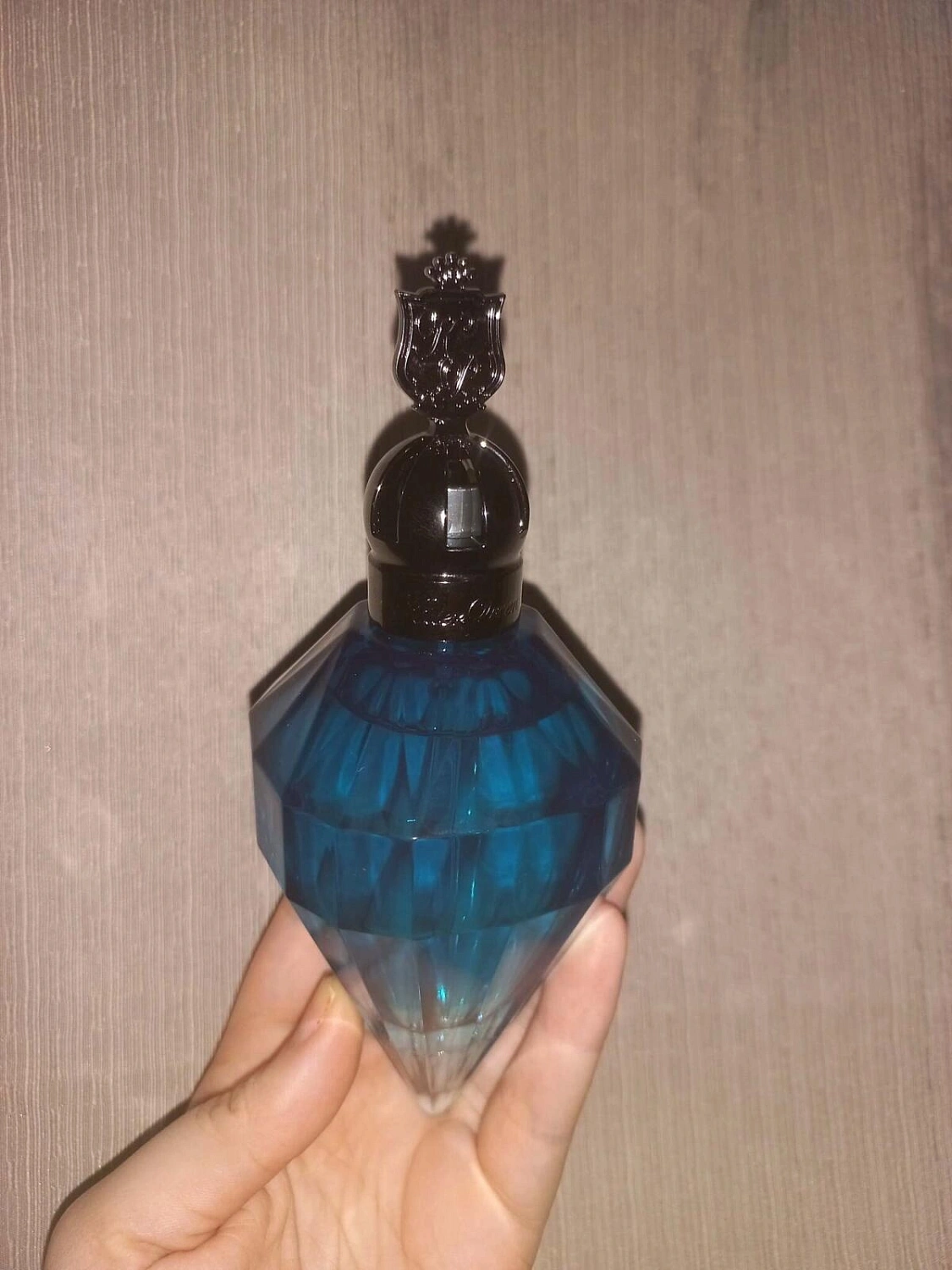 Katy Perry Royal Revolution