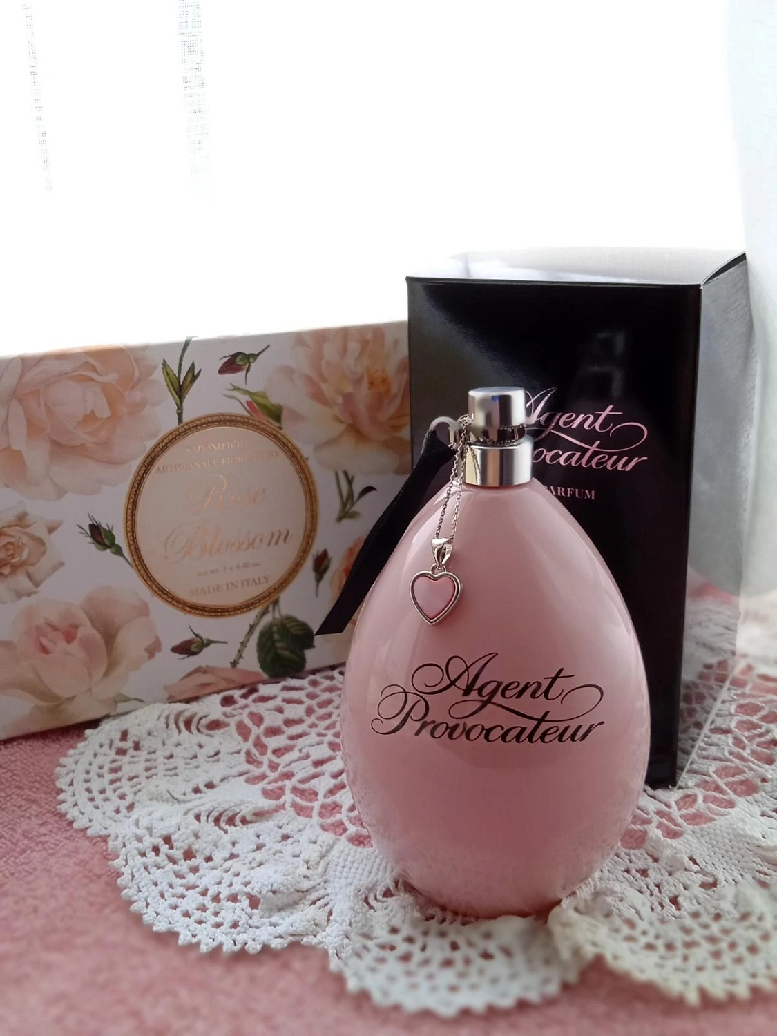 Agent Provocateur