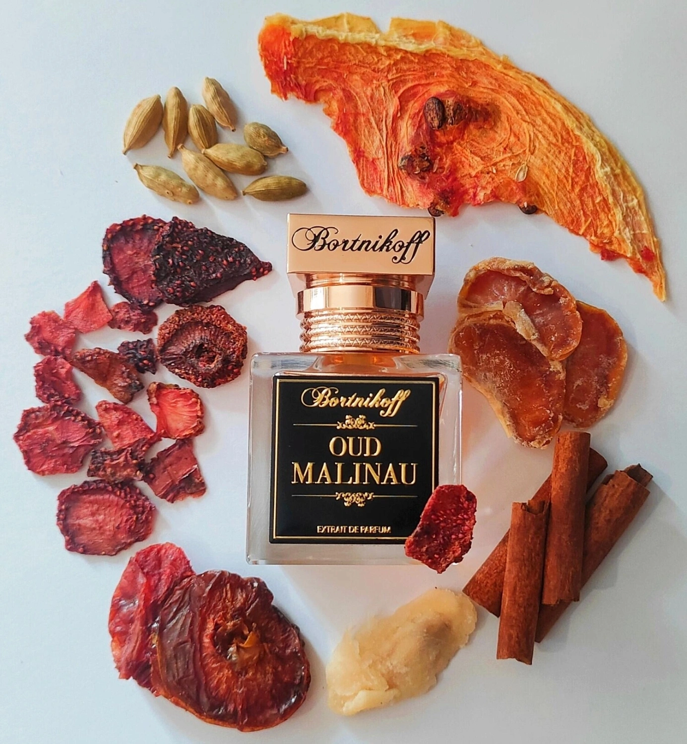 Bortnikoff Oud Malinau